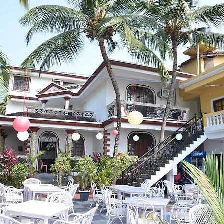 Jack'S Place Hotel Cavelossim Buitenkant foto