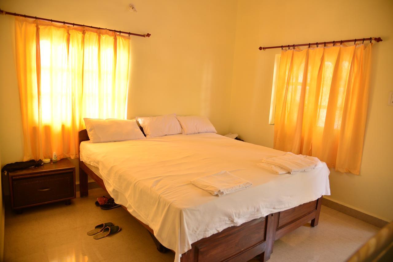 Jack'S Place Hotel Cavelossim Buitenkant foto