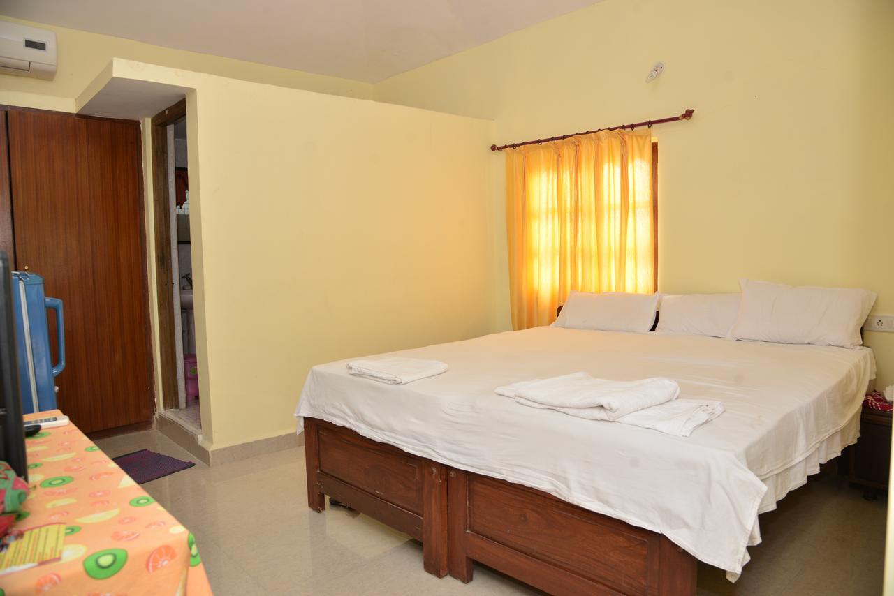 Jack'S Place Hotel Cavelossim Buitenkant foto