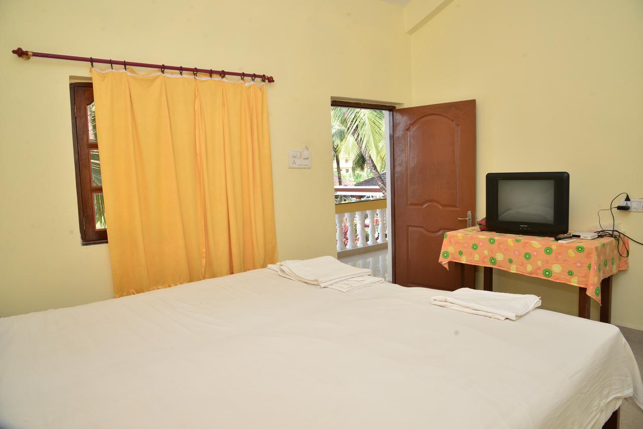 Jack'S Place Hotel Cavelossim Buitenkant foto